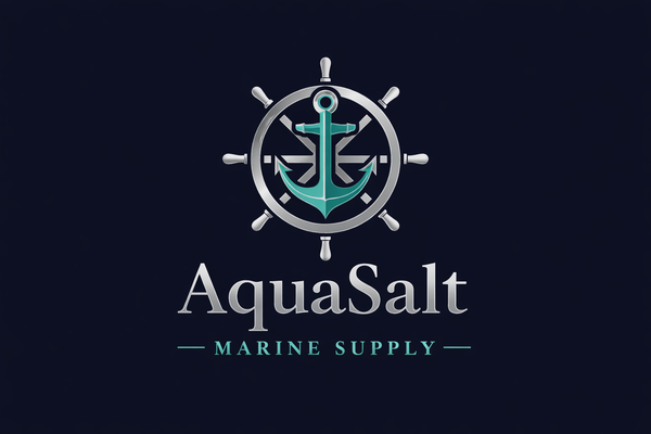  AquaSalt Marine Supply