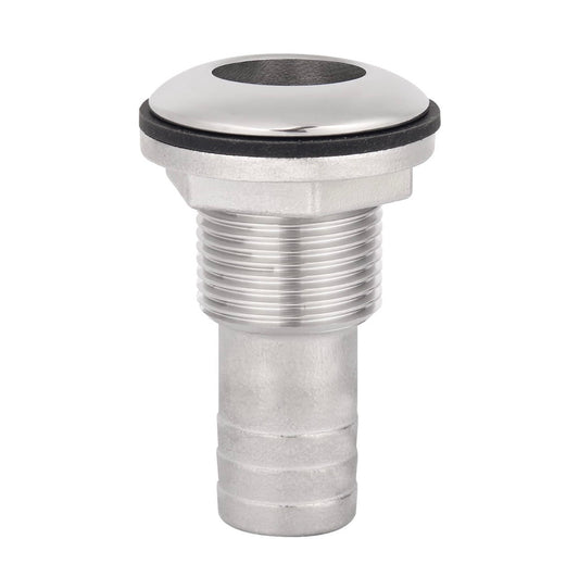 Thru-Hull Fittings – Marine Grade