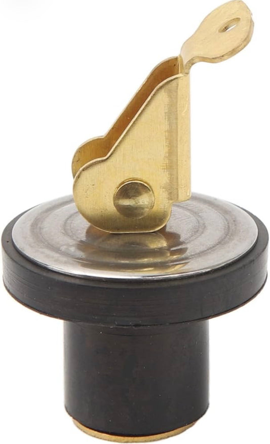 Boat Drain Plugs – Universal Marine Drain Plug