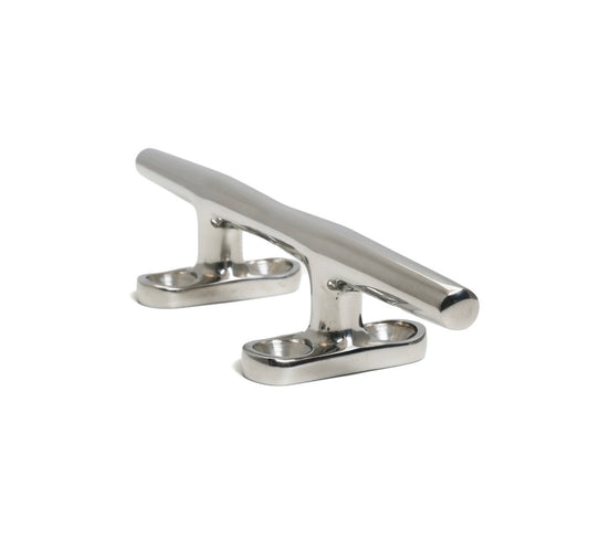 Stainless Steel Boat Cleats – Marine Grade Dock Hardware