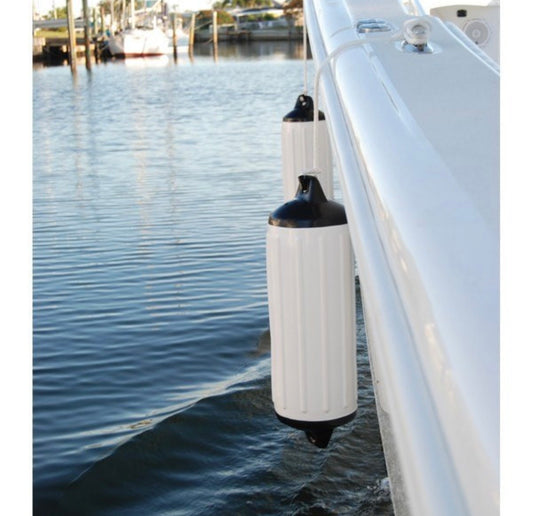 Boat Fenders – Heavy Duty Marine Bumpers